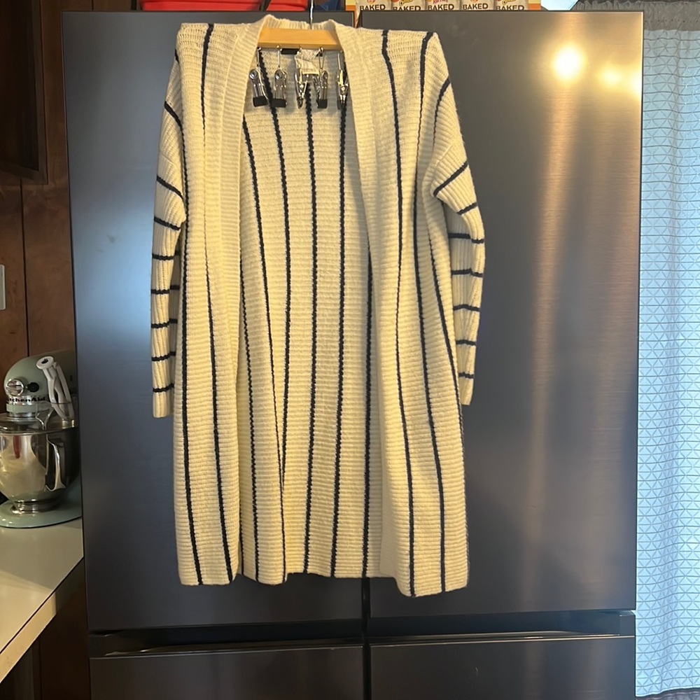 Forever 21 cardigan